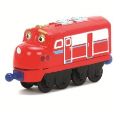 CHUGGINGTON - Wilson