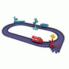 CHUGGINGTON - Chuggington Starter Set